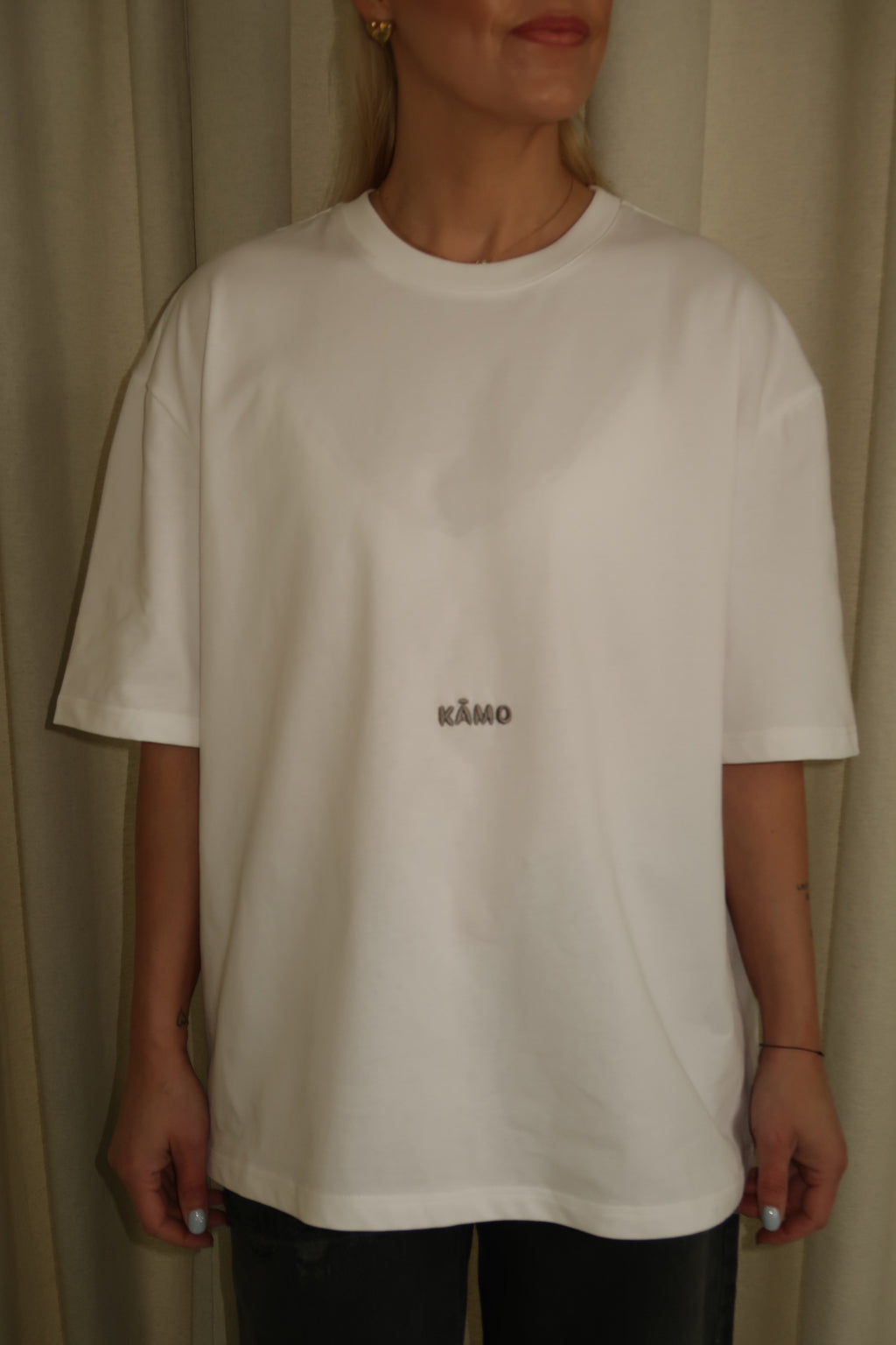 Unisex KĀMO marškinėliai